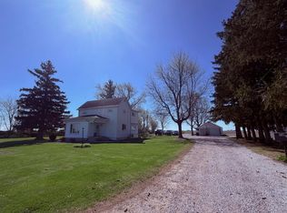 851 E County Road 750 N, Tuscola, IL