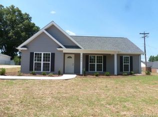 1042 Grace Ave, Lancaster, SC 29720