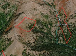 0 Indian Creek Trl, Council, ID 83612