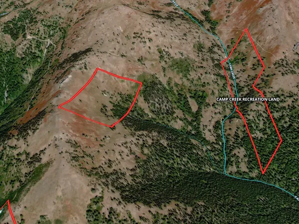 0 Indian Creek Trl, Council, ID 83612