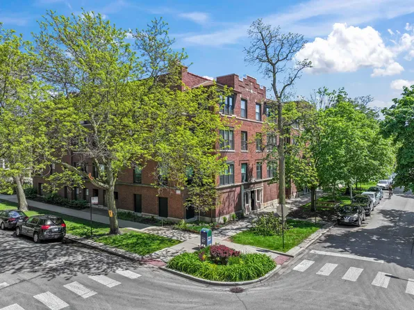7029 N Greenview Ave APT 2S, Chicago, IL 60626