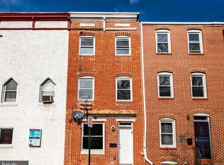 1304 E Eager St, Baltimore, MD 21205