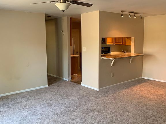 Dining and family room