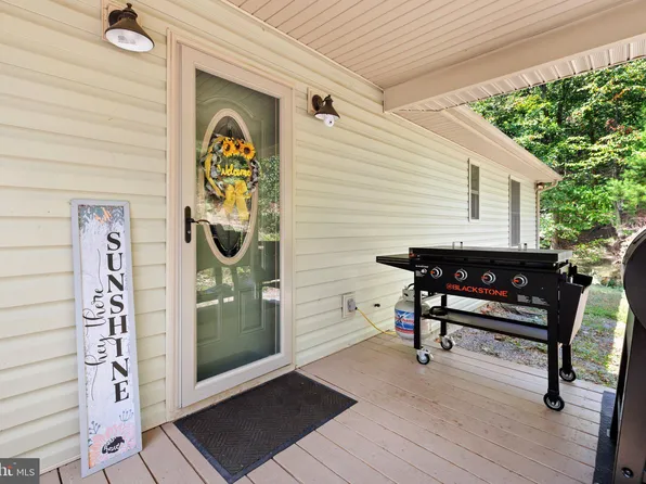 560 Ironwood Rd, Mount Jackson, VA 22842