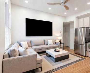 1 Centre Street Ter APT 7, Roxbury, MA, 02119