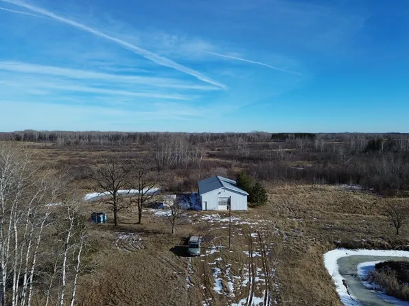 21482 County Road 26, Verndale, MN 56481