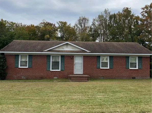 1665 Holland Rd, Suffolk, VA 23434