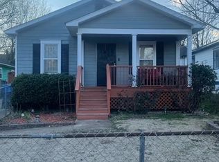823 Humphries St SW, Atlanta, GA 30310