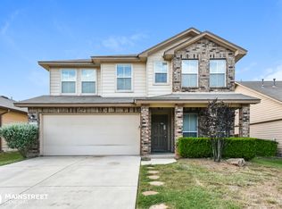 6031 Tanzanite Rim, San Antonio, TX 78222