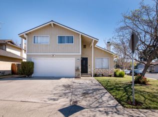 1150 Moon Ct, Milpitas, CA 95035