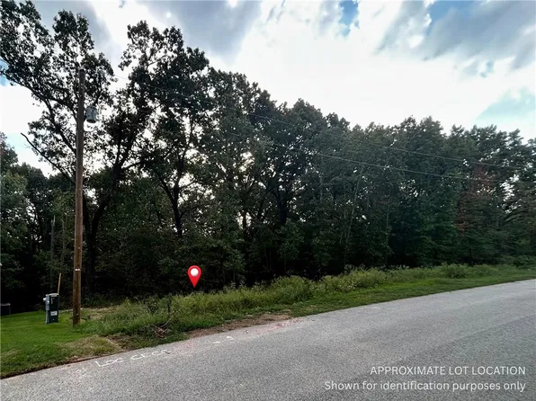 Taransay Dr #7, Bella Vista, AR 72715