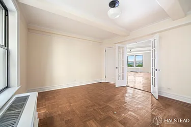 Rented by Halstead Real Estate