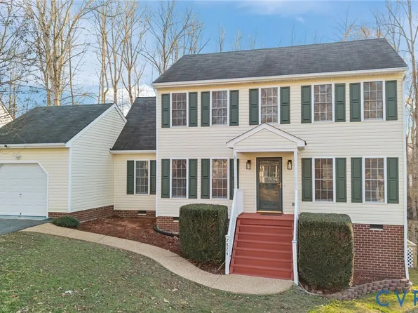 7824 Falling Hill Ter, Chesterfield, VA 23832