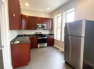 3741 W Lemoyne ave - 3741 W Lemoyne ave 1R, Chicago, IL 60651