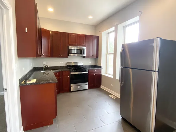 3741 W Lemoyne ave - 3741 W Lemoyne ave 1R, 3741 W Le Moyne St, Chicago, IL 60651