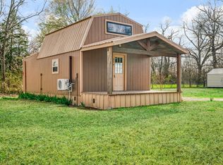 234 County Road 16420, Deport, TX 75435