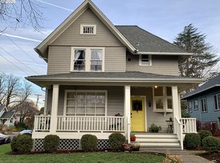 3118 SE Yamhill St, Portland, OR 97214