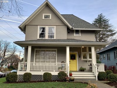 3118 SE Yamhill St, Portland, OR, 97214