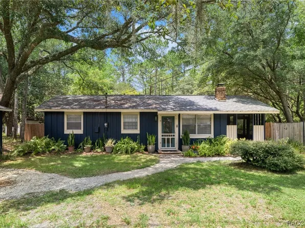 8149 W Windhaven Pl, Homosassa, FL 34448