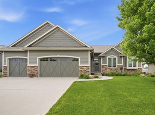 4112 NE Bellagio Cir, Ankeny, IA 50021