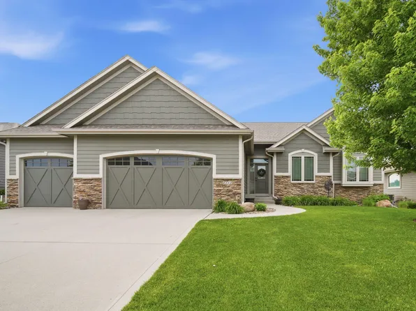 4112 NE Bellagio Cir, Ankeny, IA 50021