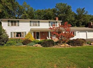 219 Hollybrook Rd, Brockport, NY 14420