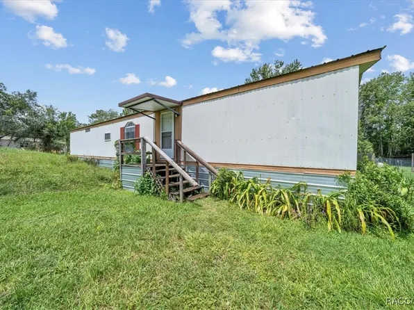 4374 S Legend Dr, Homosassa, FL 34446