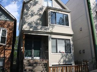 2525 N Ashland Ave, Chicago, IL 60614