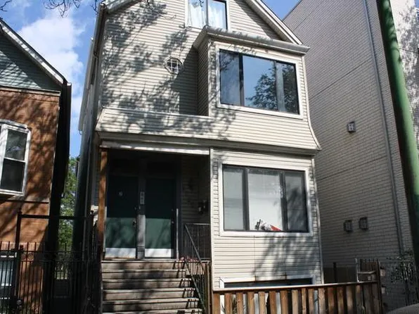 2525 N Ashland Ave, Chicago, IL 60614