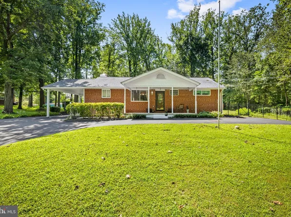 7611 Mount Vista Rd, Kingsville, MD 21087