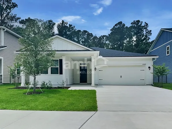 12668 Percy Creek Dr, Jacksonville, FL 32218