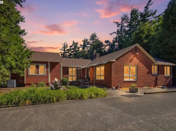 4000 E 24th Ave, Eugene, OR 97403