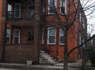 1949 Coltman Rd APT 1, Cleveland, OH 44106