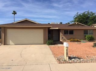 5618 W Palo Verde Ave, Glendale, AZ 85302