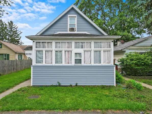 2335 W 144th Pl, Posen, IL 60469