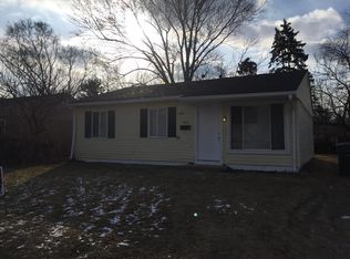 1665 Jonathan Dr, Columbus, OH