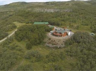 21648 High Park Rd, Cedaredge, CO 81413