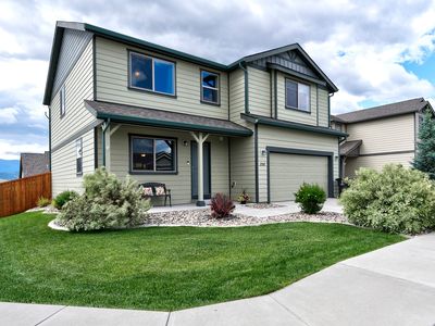2787 Stacia Ave, Helena, MT, 59601