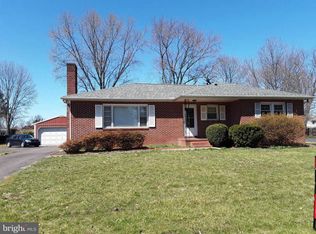37 W 7th Ave, Collegeville, PA 19426