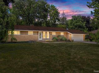 36503 Acton St, Clinton Township, MI 48035