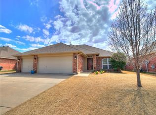 434 Bozeman Trl, Edmond, OK 73003