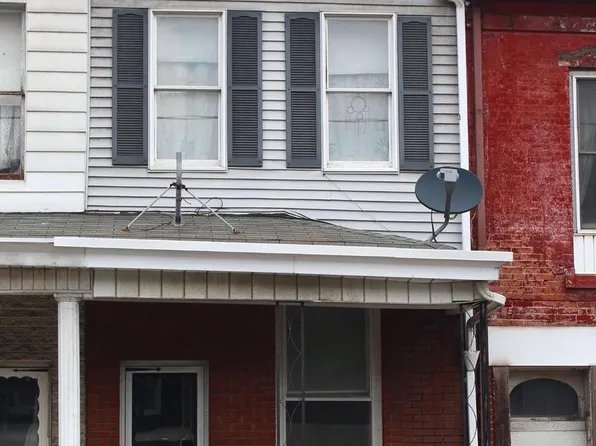 1209 Centre St, Ashland, PA 17921