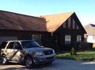 6045 Dee Ct, Ashland, KY 41102