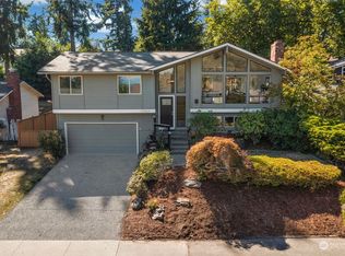 13921 94th Ave NE, Kirkland, WA 98034