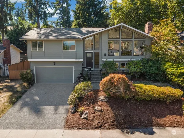 13921 94th Avenue NE, Kirkland, WA 98034