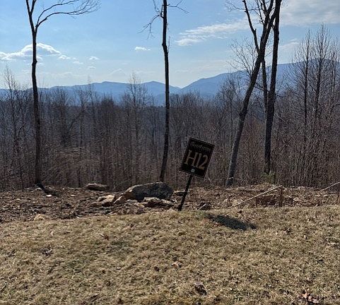 2nd image of TBD Heritage Ridge Road #H12