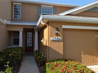 11504 52nd Ct E, Parrish, FL 34219
