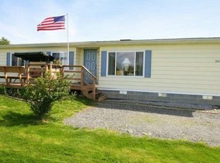 3611 Bay Rd, Ferndale, WA 98248