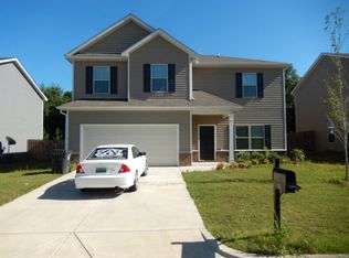 18 Forest Ridge Ln, Phenix City, AL 36869