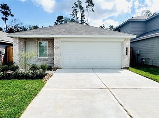 562 Belle Springs Ln, Conroe, TX 77301